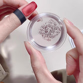 Short Nail Stamper with Scraper